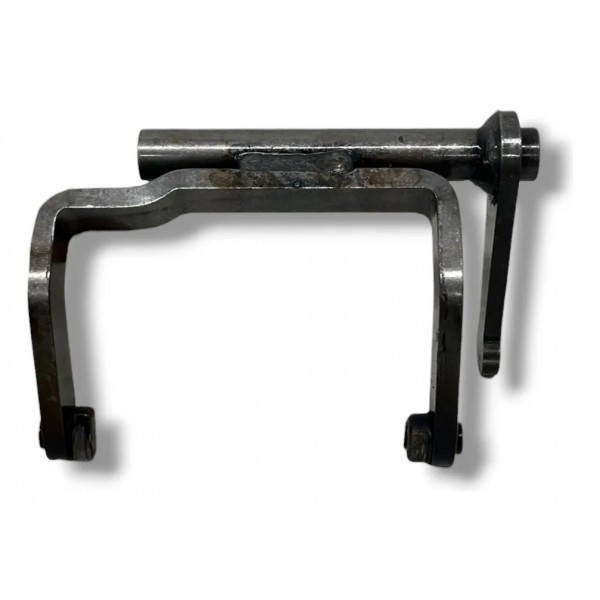 Garfo 5ª Marcha Vw Spacefox Fox 1.6 Manual 2012 2013 2014 15