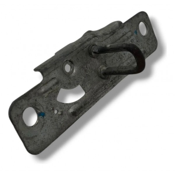 Batente Fechadura Capô 1.0 Flex Fiat Mobi 2016 2017 2018