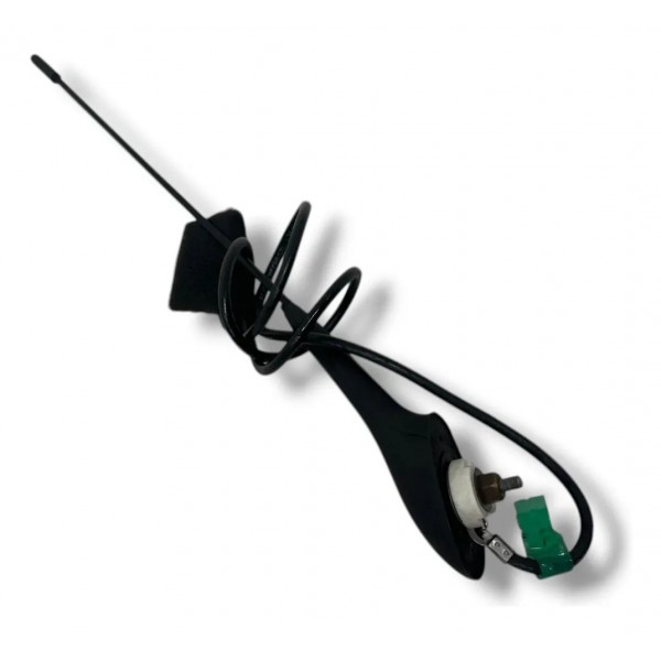 Antena Teto Rádio 1.0 Flex Fiat Mobi 2016 2017 2018