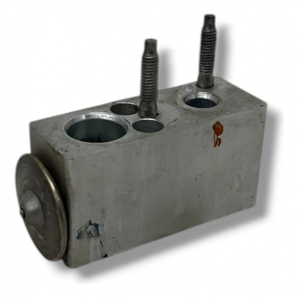 Válvula Expansão Ar 1.0 Flex Fiat Mobi 2016 2017 2018