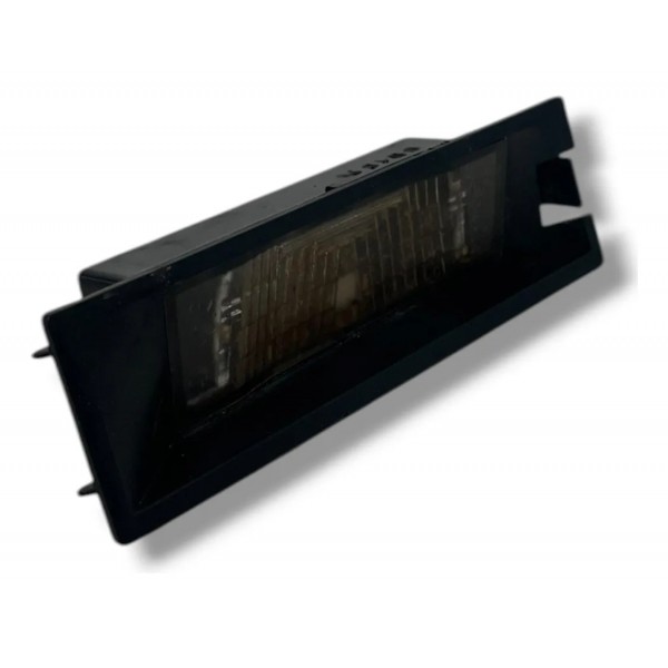 Lanterna Luz Placa Fiat Mobi 1.0 2016 2017 2018