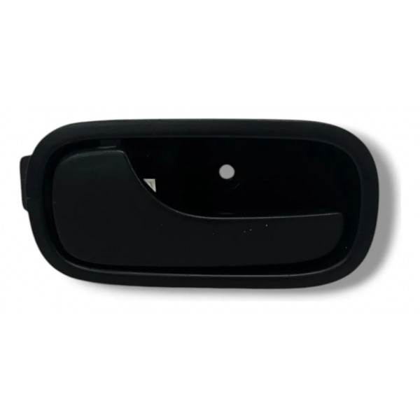 Maçaneta Interna Diant Esq 1.0 Fiat Mobi 2016 2017 2018 Dianteira