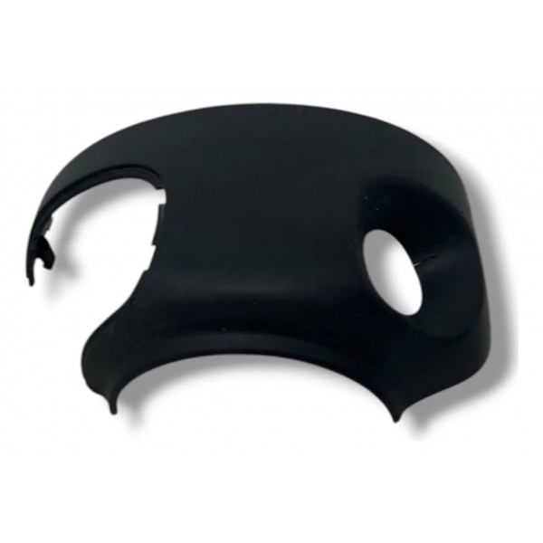 Moldura Superior Chave Seta 1.0 Fiat Mobi 2016 2017 2018