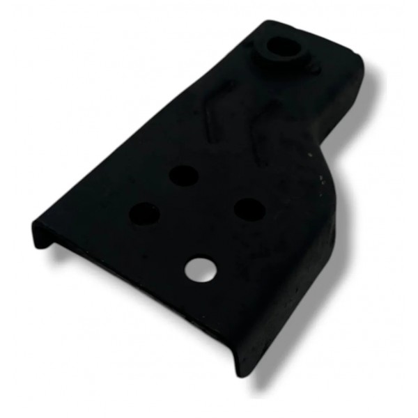 Suporte Esquerdo Radiador 1.0 Fiat Mobi 2016 2017 2018