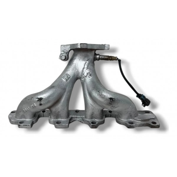 Coletor Admissão 1.0 Fiat Mobi 2016 2017 2018