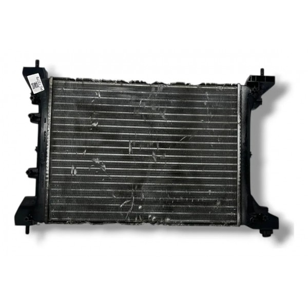 Radiador Água 1.0 Fiat Mobi 2016 2017 2018