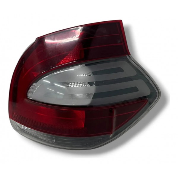 Lanterna Lado Direito 1.0 Fiat Mobi 2016 2017 2018 Direito/passageiro