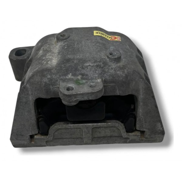 Suporte Coxim Motor Direito Vw Golf 2002 2003 2004 2005