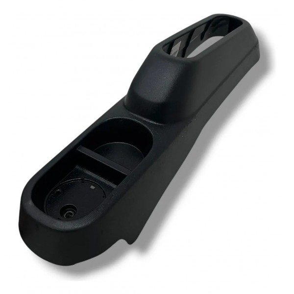 Console Central Moldura 1.0 Fiat Mobi 2016 2017 2018