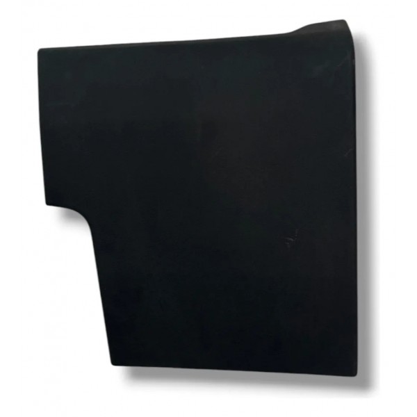 Tampa Acabamento Caixa Fusível Gm Ônix Plus Sedan 2020 2023