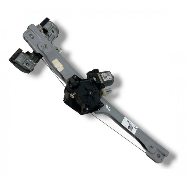 Máquina Vidro Elétrica Diant Dir Gm Ônix Plus 2020 2026