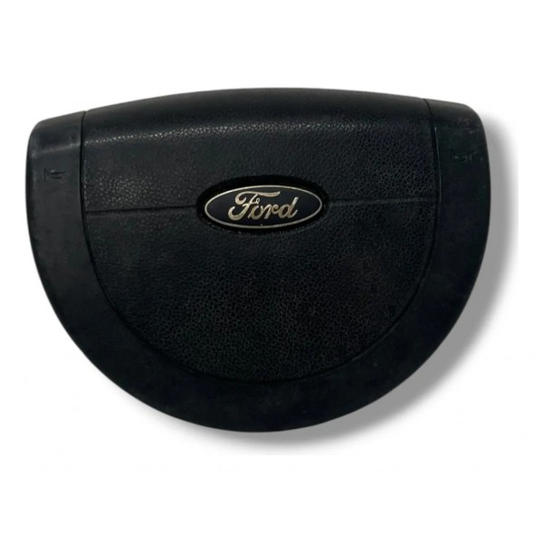 Tampa Buzina Volante  Ford Fiesta 2010 2011 2012 2013