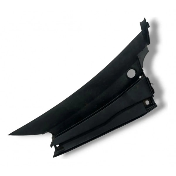 Grade Churrasqueira Esquerda Ford Fiesta 2010 2012 2013