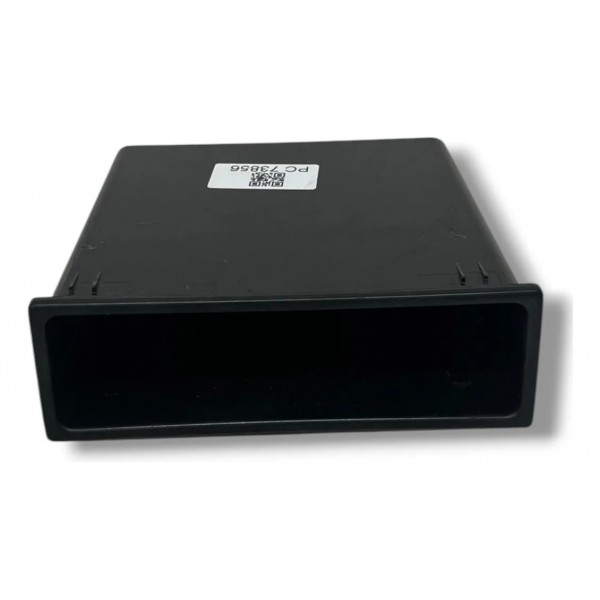 Porta Objetos Central Painel Ford Fiesta 2010 2012 2013