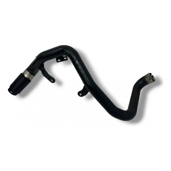 Mangueira Intercooler Chevrolet Ônix Plus 2020 21 22 24 26