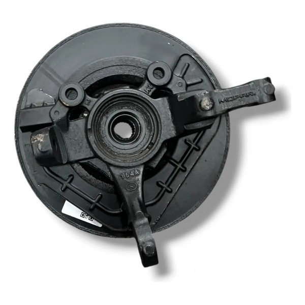 Montante Manga Eixo Diant Esq 1.0 Fiat Mobi 2016 2017 2018