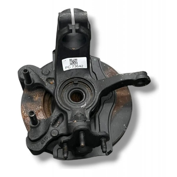 Montante Direito Volkswagen Up Take 2014 2016