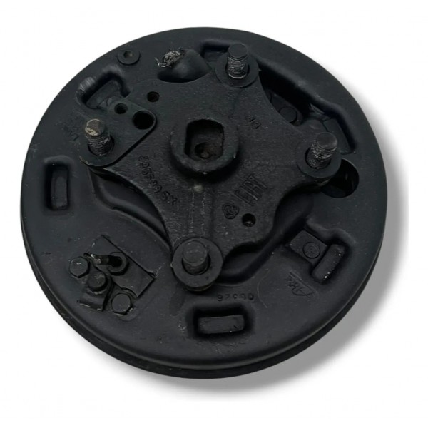 Tambor Traseiro Esquerdo 1.0 Fiat Mobi 2016 2017 2018