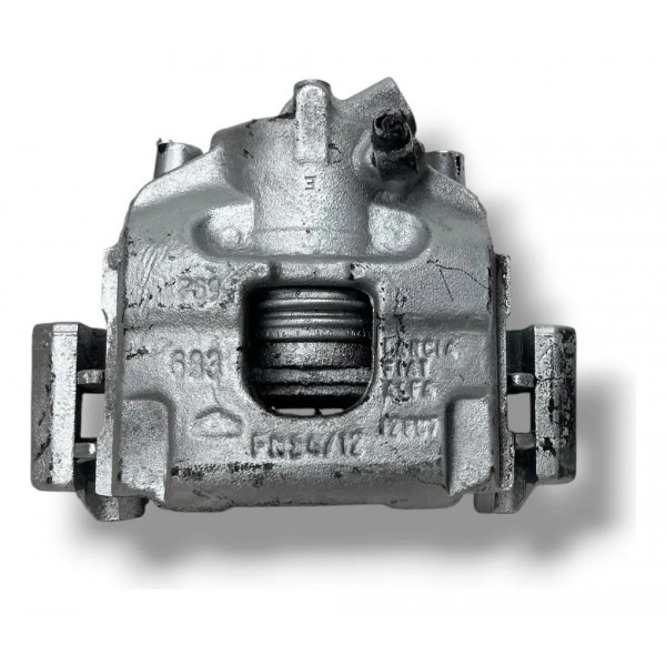 Pinça Freio Dianteiro Esquerdo 1.0 Fiat Mobi 2016 2017 2018