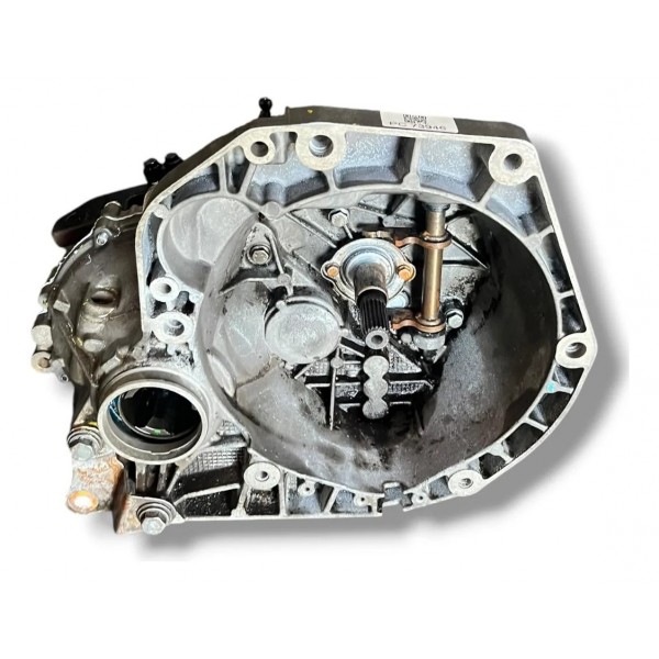 Caixa Câmbio Manual 1.0 4cc Flex 2016 2017 2018