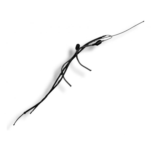 Par Cabo Freio Mão Volkswagen Up Take 2014 2015 2016