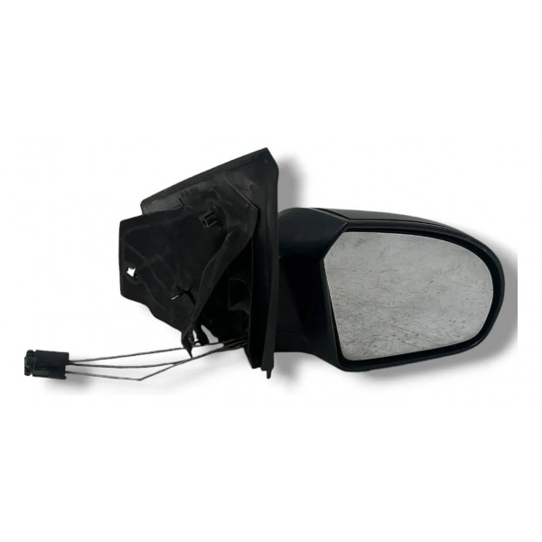 Retrovisor Elétrico Direito Ford Fiesta 2010 2011 2012 2013