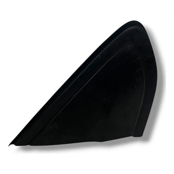Acabamento Interno Retrovisor Dir  Ford Fiesta 2010 2013