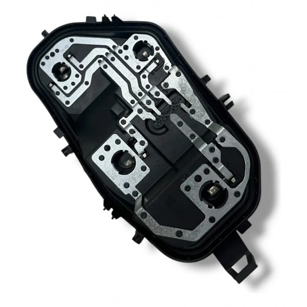 Circuito Lanterna Traseira Direita Fiat Mobi 2016 2017 2018 Direito/passageiro