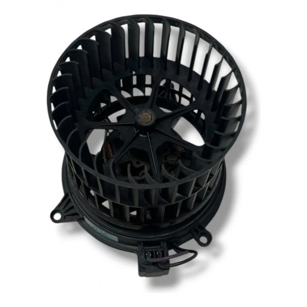 Motor Ventilador Interno Ar Ford Fiesta 2010 2011 2012 2013
