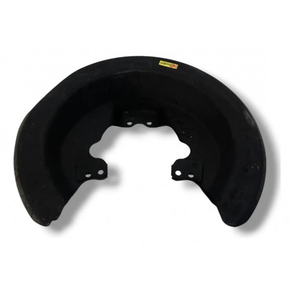 Protetor Disco Freio Traseiro Renault Master 2.5 2008 2009