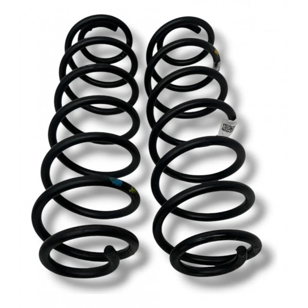 Par Mola Dianteira  Ford Fiesta 2010 2011 2012 2013