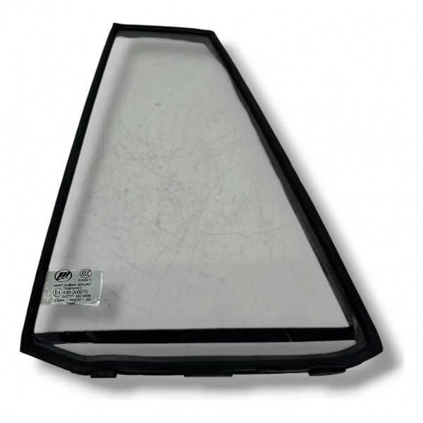 Vidro Fixo Traseiro Direito Lifan X60 2013 2014 2015 2016