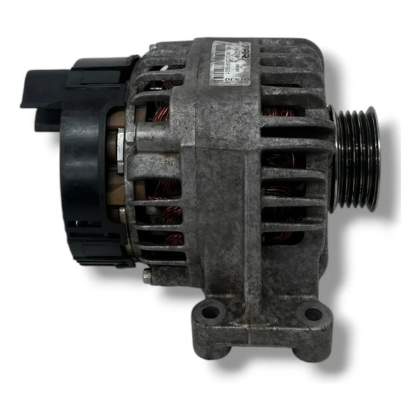 Alternador Fiat Mobi Strada Uno 1.0 4cc 2016 2017 2018