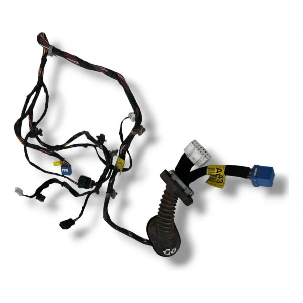 Chicote Porta Diant Dir Hyundai Tucson 2.0 2008 2010 2011 12