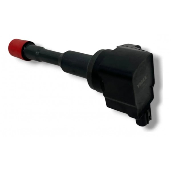 Bobina Ignição Dianteira Honda Fit 1.4 2003 2004 05 Unitario
