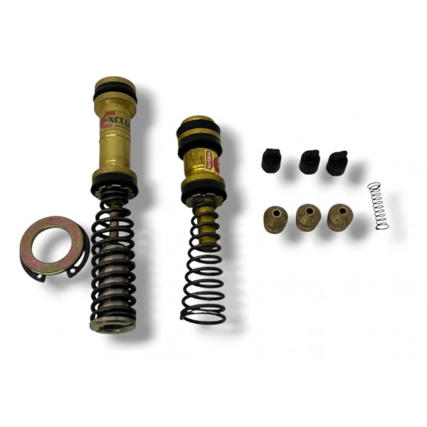Kit Reparo Cilindro Mestre Duplo Gm Chevette 1973 1974 1975
