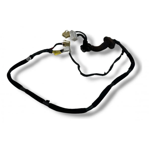 Chicote Tampa Traseira Hyundai Tucson 2.0 2008 2010 2011 12