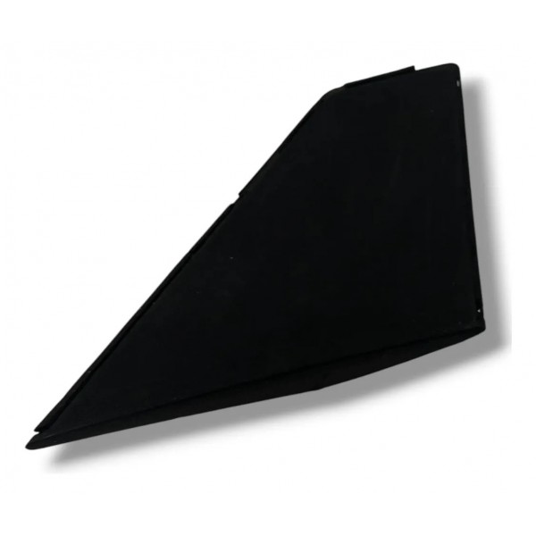 Acabamento Externo Retrovisor Dir  Ford Fiesta 2010 2013