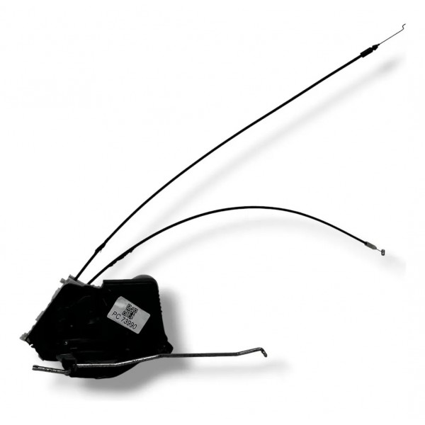 Fechadura Porta Diant Esq Honda Fit 2014 2016 2017 2018