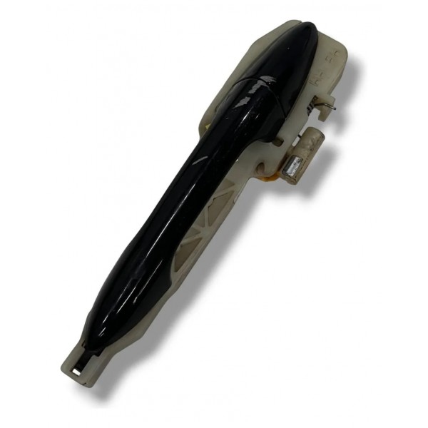 Maçaneta Externa Diant Direita Hyundai I30 2008 09 C/detalhe Dianteira