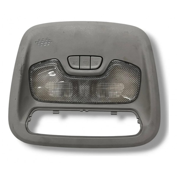 Luz Teto Cortesia Chevrolet Ônix Plus 2020 2023 2024 206
