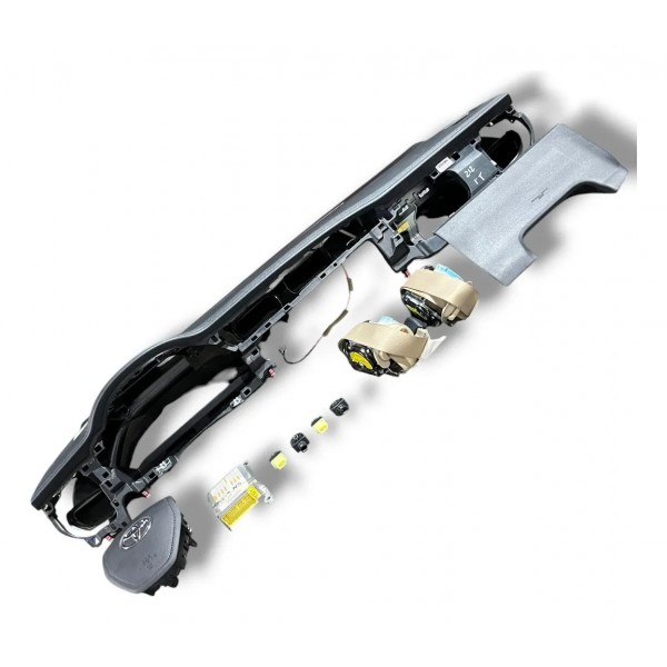 Kit Airbag Toyota Corolla 2.0 2015 2016 2018