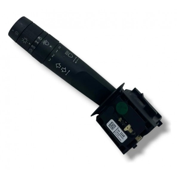 Chave Seta Chevrolet Ônix Plus 2020 2023 2024 206