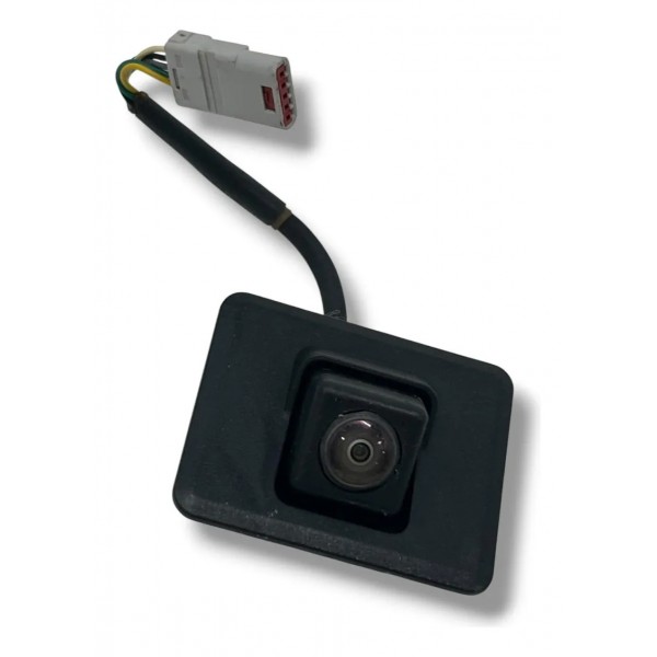 Câmera Ré Gm Ônix 2020 2021 2022 2023 2024 2026