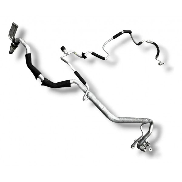 Mangueira Ar Condicionado 1.0 Gm Ônix 2020 2023 2024 2026