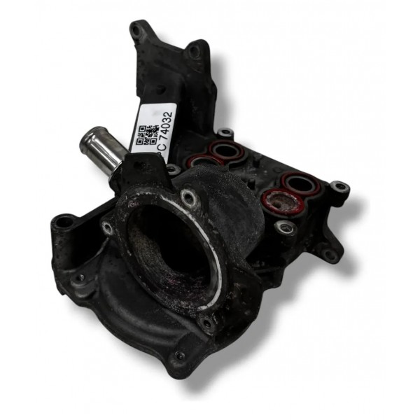 Carcaça Cavalete Bomba Gm Ônix 2020 2021 2023 2024 2026