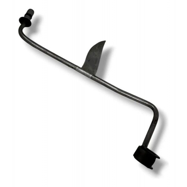 Tubo Alimentação Óleo Gm Ônix 2020 2021 2023 2024 2026