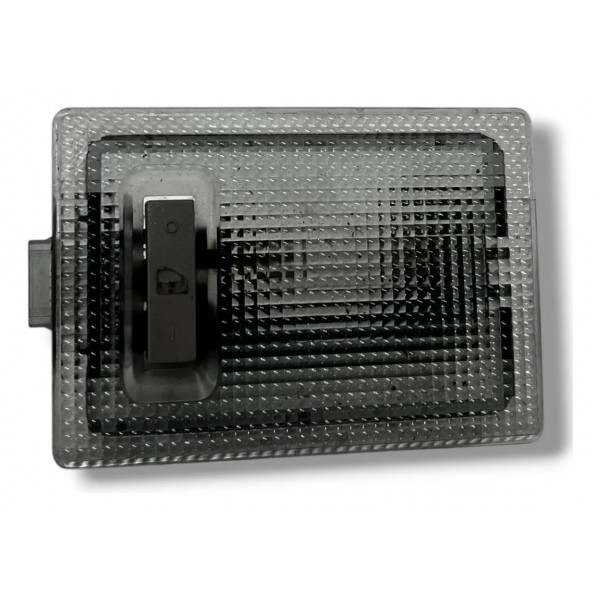 Luz Cortesia Teto Gm Ônix 2020 2021 2023 2024 2026