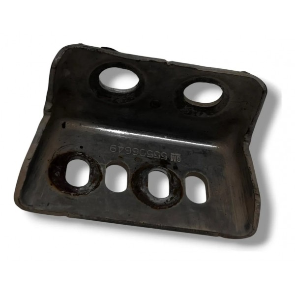 Suporte Catalisador Gm Ônix 2020 2021 2023 2024 2026