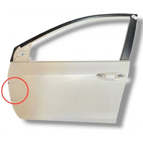 Porta Dianteira Esq Toyota Corolla 2014 2015 2016 2018 Det Dianteira Esquerda